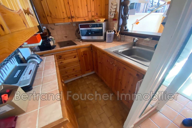 Photo n°8 - Vente appartement La Croix-Valmer 83420 - 205 000 €