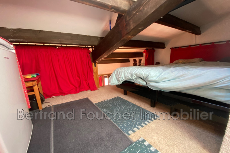 Photo n°6 - Vente appartement La Croix-Valmer 83420 - 220 000 €