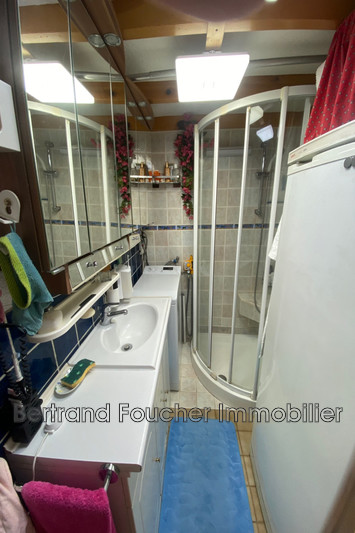 Photo n°9 - Vente appartement La Croix-Valmer 83420 - 220 000 €