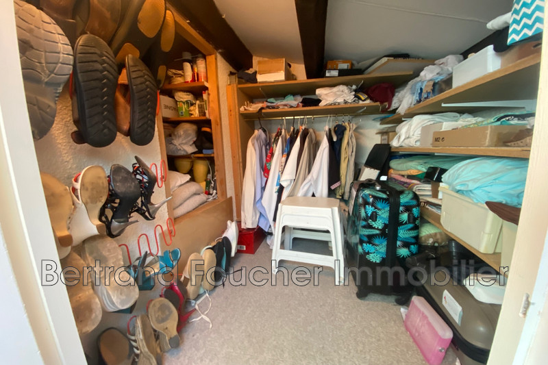 Photo n°10 - Vente appartement La Croix-Valmer 83420 - 220 000 €
