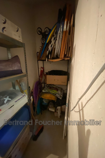 Photo n°11 - Vente appartement La Croix-Valmer 83420 - 220 000 €