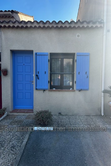 Vente appartement Cavalaire-sur-Mer  