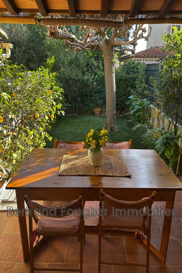 Photo n°1 - Vente appartement Cavalaire-sur-Mer 83240 - 250 000 €
