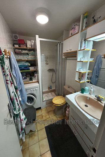 Photo n°5 - Vente appartement Cavalaire-sur-Mer 83240 - 250 000 €