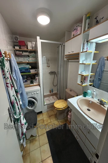 Vente appartement Cavalaire-sur-Mer  