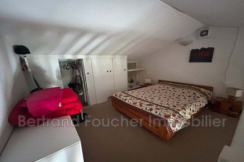 Photo n°7 - Vente appartement Cavalaire-sur-Mer 83240 - 250 000 €