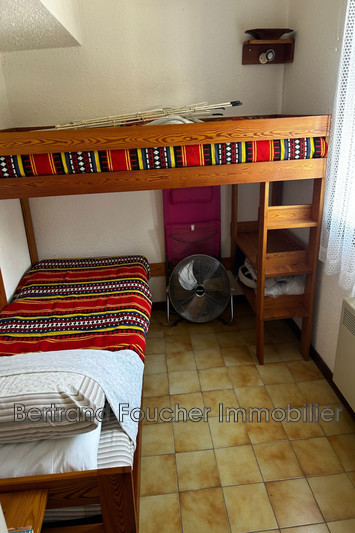 Photo n°6 - Vente appartement Cavalaire-sur-Mer 83240 - 250 000 €