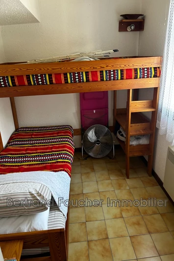 Vente appartement Cavalaire-sur-Mer  