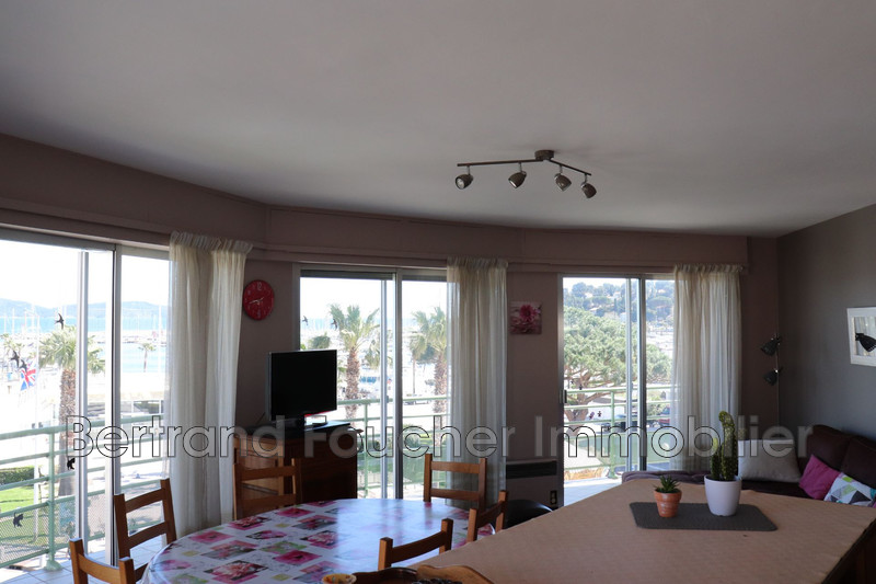 Photo n°2 - Vente appartement Cavalaire-sur-Mer 83240 - 380 000 €
