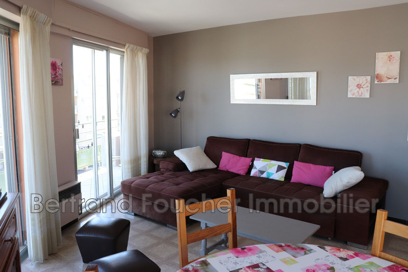 Photo n°3 - Vente appartement Cavalaire-sur-Mer 83240 - 380 000 €