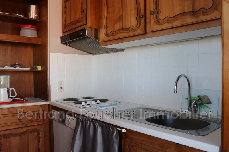 Photo n°4 - Vente appartement Cavalaire-sur-Mer 83240 - 380 000 €