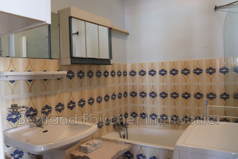 Photo n°7 - Vente appartement Cavalaire-sur-Mer 83240 - 380 000 €