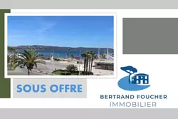 Photos  Appartement à vendre Cavalaire-sur-Mer 83240