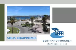 Photos  Appartement à vendre Cavalaire-sur-Mer 83240