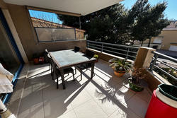 Vente appartement Cavalaire-sur-Mer  