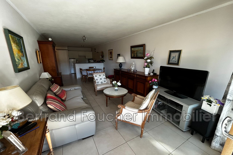 Photo n°5 - Vente appartement Cavalaire-sur-Mer 83240 - 485 000 €