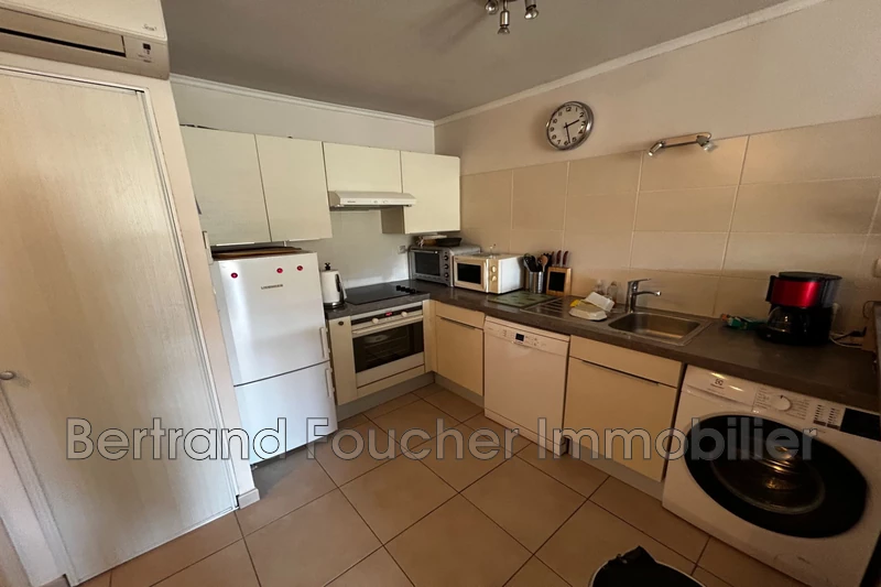 Vente appartement Cavalaire-sur-Mer  