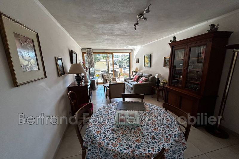 Photo n°4 - Vente appartement Cavalaire-sur-Mer 83240 - 485 000 €