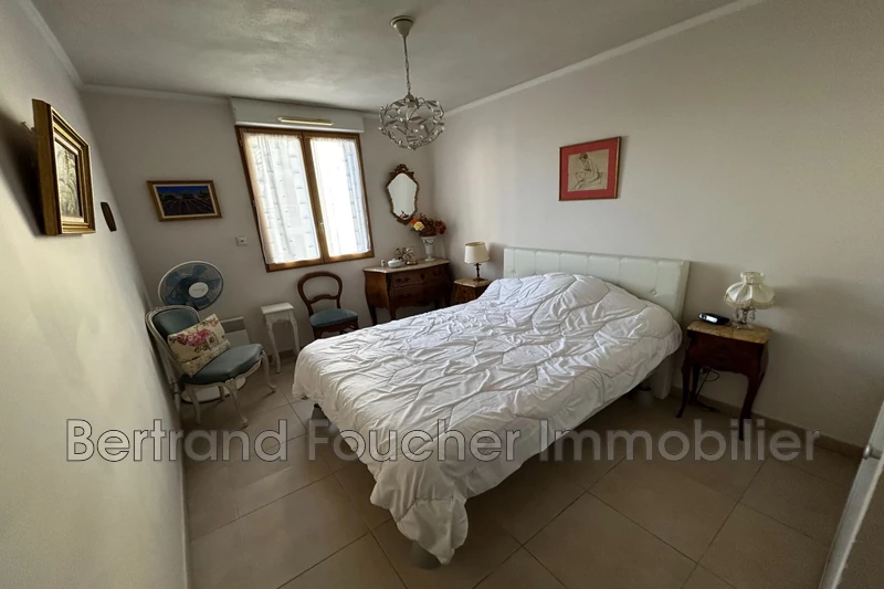 Vente appartement Cavalaire-sur-Mer  