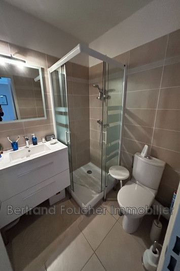 Photo n°10 - Vente appartement Cavalaire-sur-Mer 83240 - 485 000 €