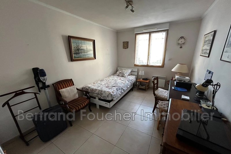Vente appartement Cavalaire-sur-Mer  