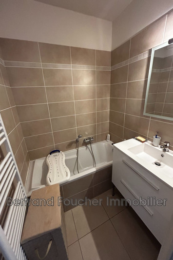 Photo n°9 - Vente appartement Cavalaire-sur-Mer 83240 - 485 000 €