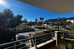 Vente appartement Cavalaire-sur-Mer  
