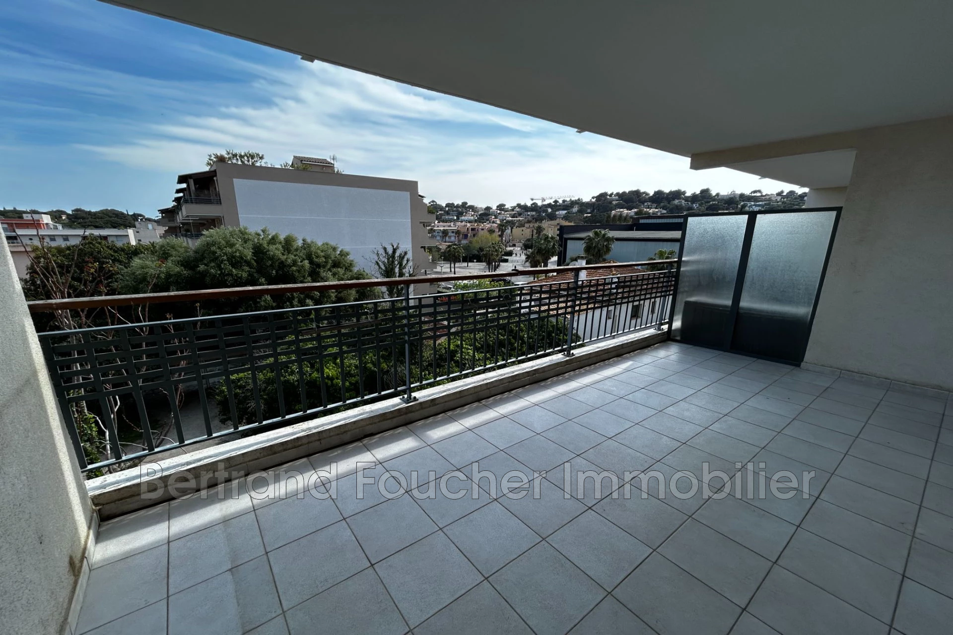 Appartement 3 pièces 66 m² · à Cavalaire-sur-Mer · 66 m² · 420 000 €