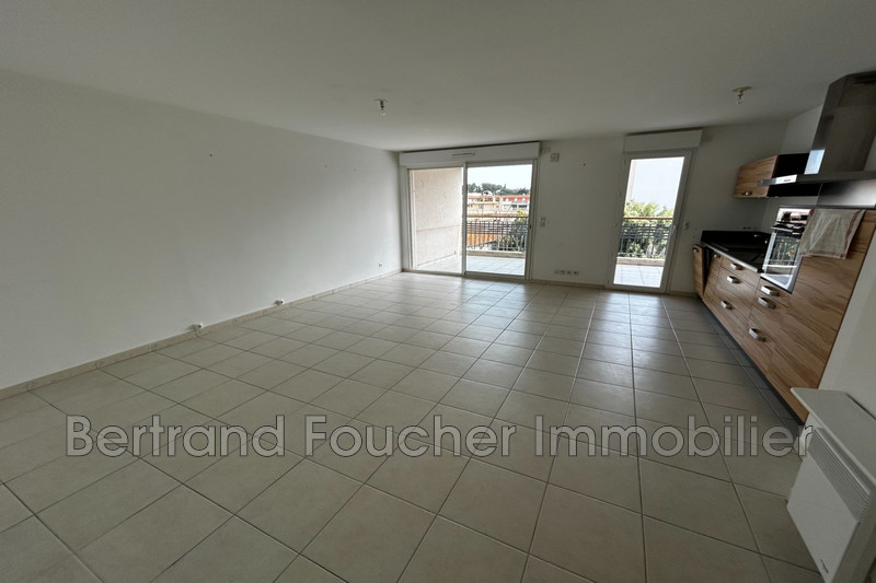 Vente appartement Cavalaire-sur-Mer  