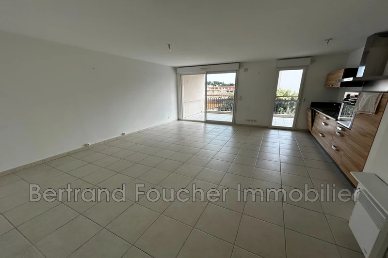 Vente appartement Cavalaire-sur-Mer  