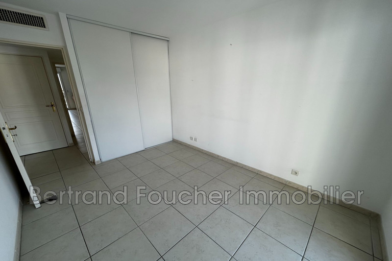 Vente appartement Cavalaire-sur-Mer  