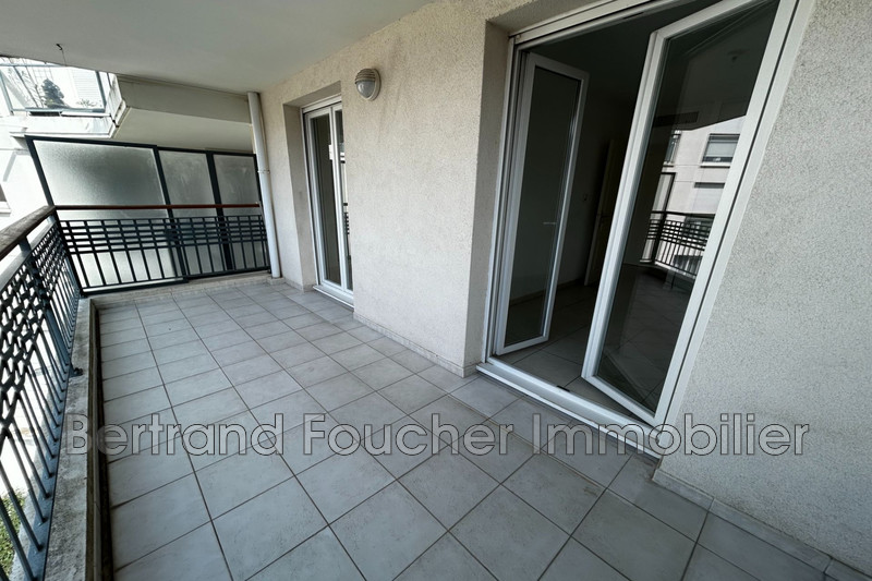 Vente appartement Cavalaire-sur-Mer  