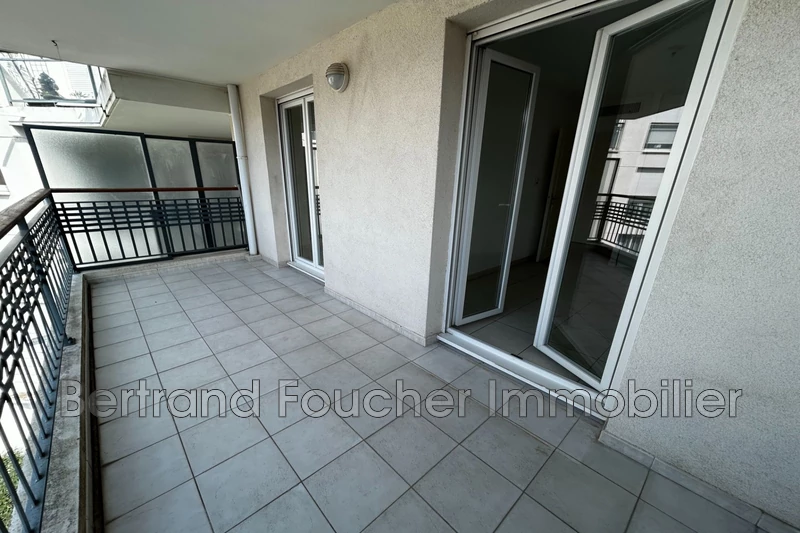 Vente appartement Cavalaire-sur-Mer  