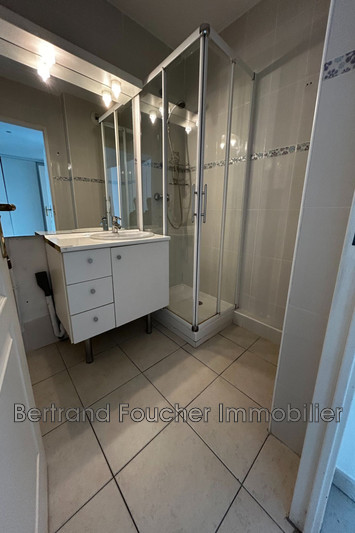Vente appartement Cavalaire-sur-Mer  
