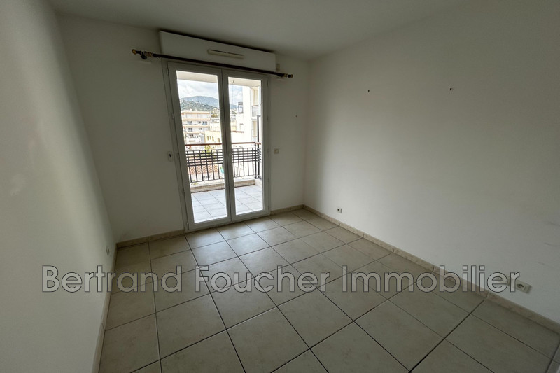 Vente appartement Cavalaire-sur-Mer  