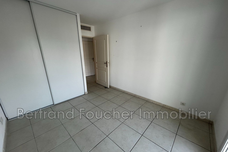 Vente appartement Cavalaire-sur-Mer  