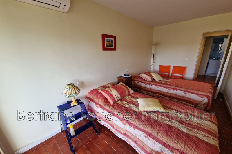 Vente appartement Cavalaire-sur-Mer  