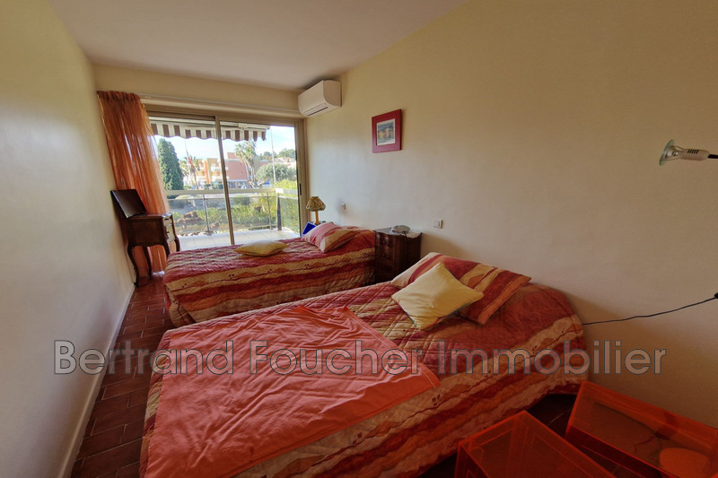 Vente appartement Cavalaire-sur-Mer  