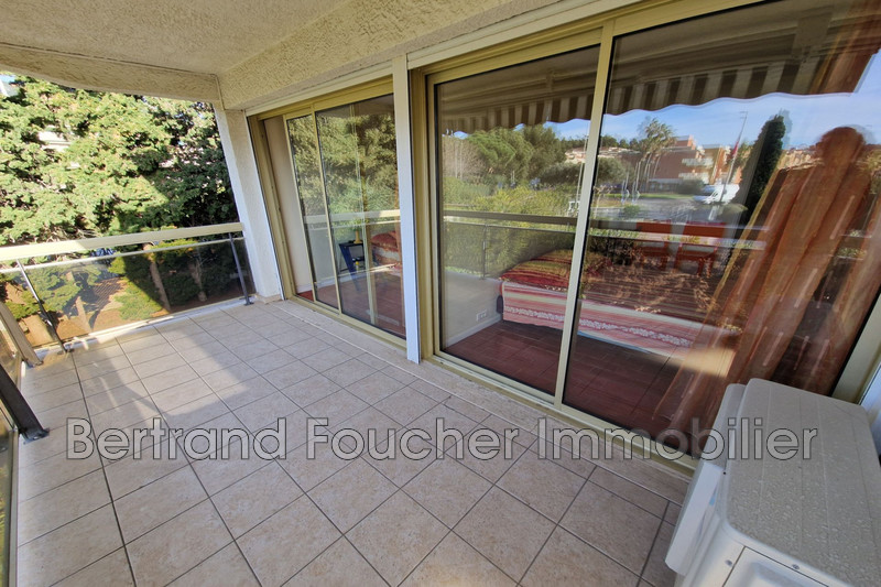 Vente appartement Cavalaire-sur-Mer  