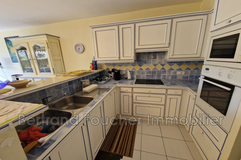 Vente appartement Cavalaire-sur-Mer  
