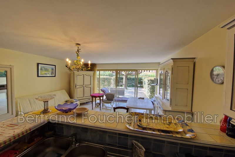 Vente appartement Cavalaire-sur-Mer  