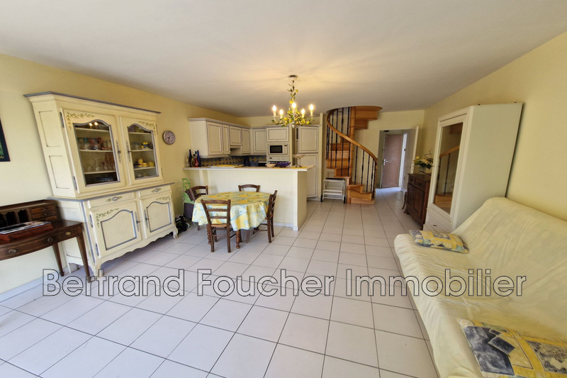 Vente appartement Cavalaire-sur-Mer  