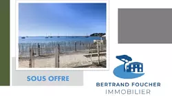 Photos  Appartement à vendre Cavalaire-sur-Mer 83240