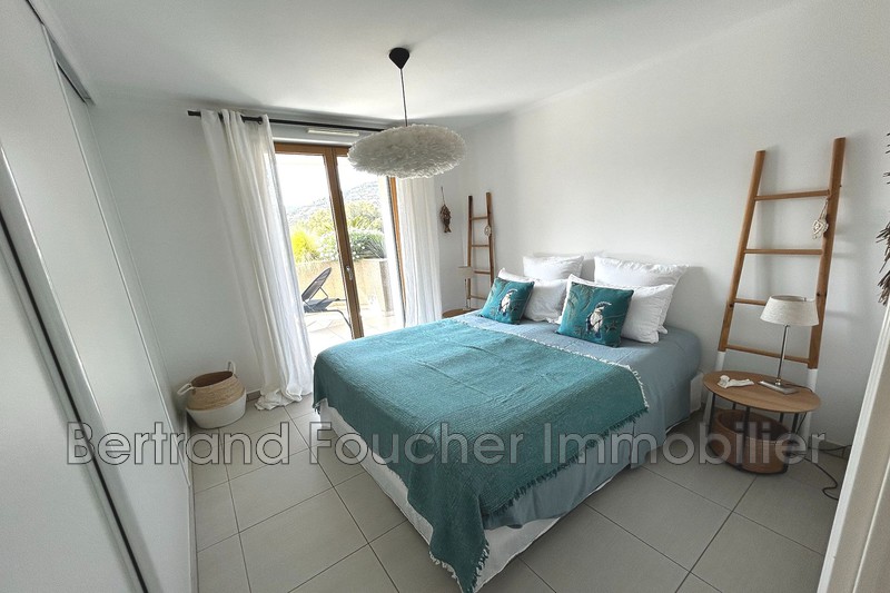 Photo n°4 - Vente appartement Cavalaire-sur-Mer 83240 - 495 000 €