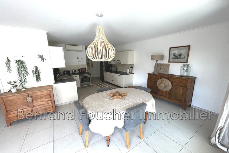 Photo n°2 - Vente appartement Cavalaire-sur-Mer 83240 - 495 000 €