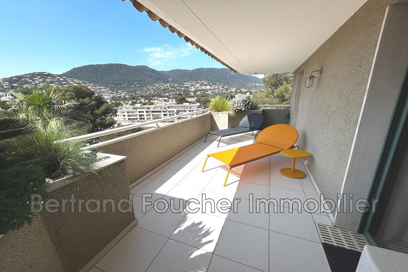 Photo n°6 - Vente appartement Cavalaire-sur-Mer 83240 - 495 000 €