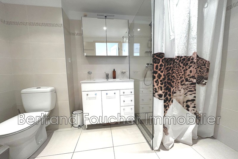 Photo n°7 - Vente appartement Cavalaire-sur-Mer 83240 - 495 000 €