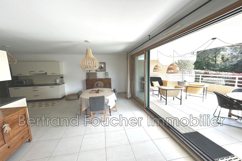 Photo n°3 - Vente appartement Cavalaire-sur-Mer 83240 - 495 000 €