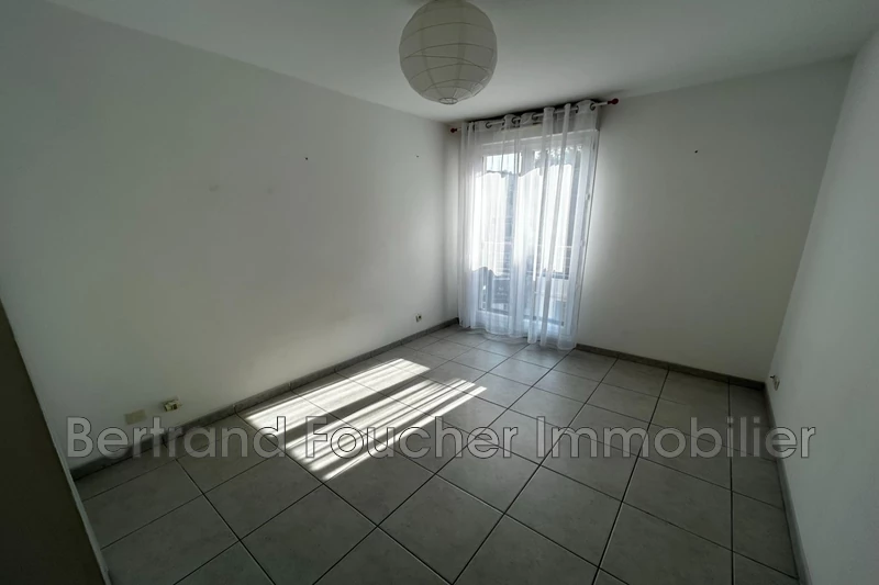 Vente appartement Cavalaire-sur-Mer  