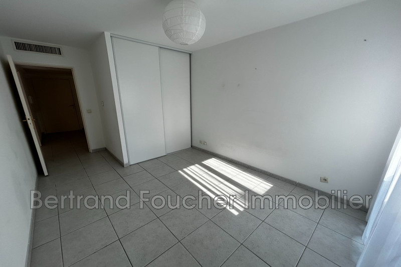 Photo n°5 - Vente appartement Cavalaire-sur-Mer 83240 - 290 000 €